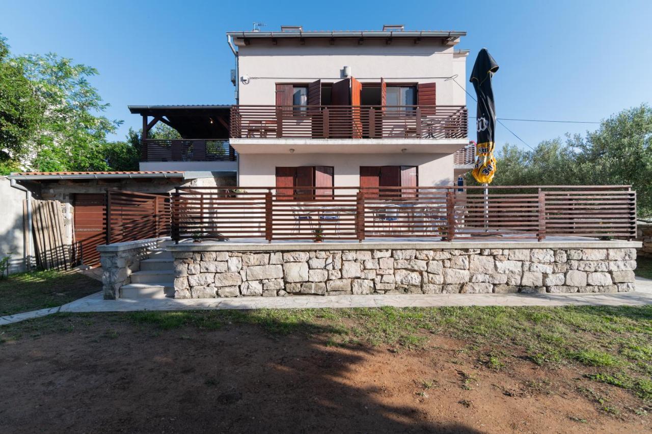 Beachfront Calm Sea Apartamento